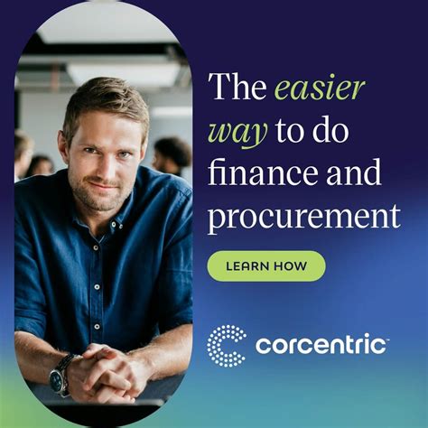 corcentric|AP Automation, Procurement + Billing Solutions .